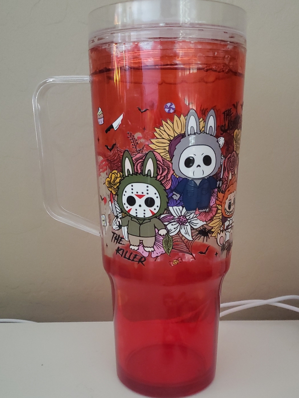 Summerween Sale ! Killer Labubus